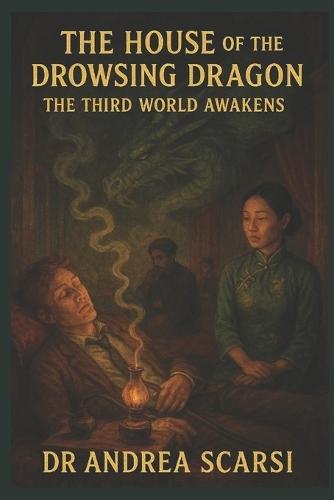 The House Of The Drowsing Dragon: The Third World Awakens