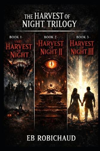 The Harvest of Night Trilogy