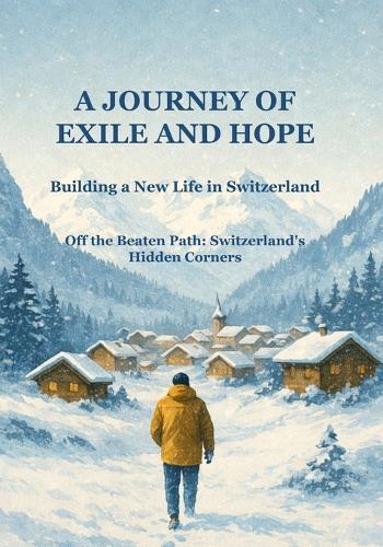 A Journey of Exile and Hope: Building a New Life in Switzerland: Off the Beaten Path: Switzerland's Hidden Corners
