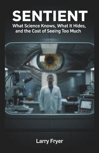 Sentient: What Science Knows, What It Hides, and the Cost of Seeing Too Much