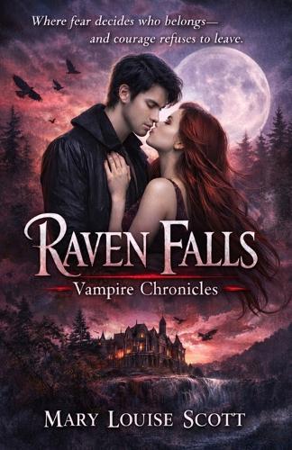 Raven Falls: Vampire Chronicles