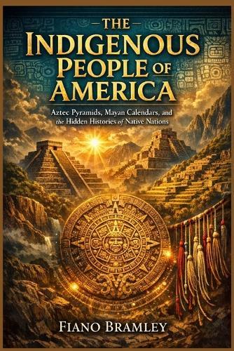 The Indigenous People of America: Aztec Pyramids, Mayan Calendars, and the Hidden Histories of Native Nations
