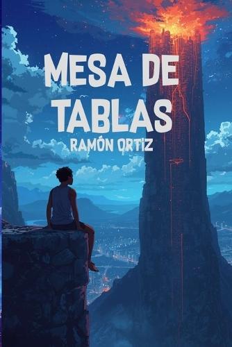 Mesa de Tablas: Pandilla de Heroes