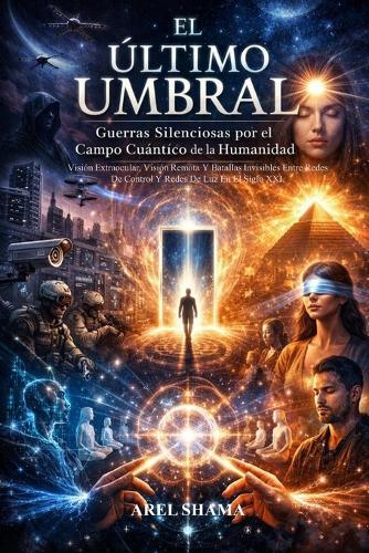 El Último Umbral: Guerras Silenciosas Por El Campo Cuántico de la Humanidad