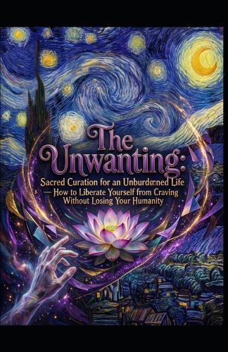 The Unwanting: Sacred Curation for an Unburdened Life - How to Liberate Yourself from Craving Without Losing Your Humanity