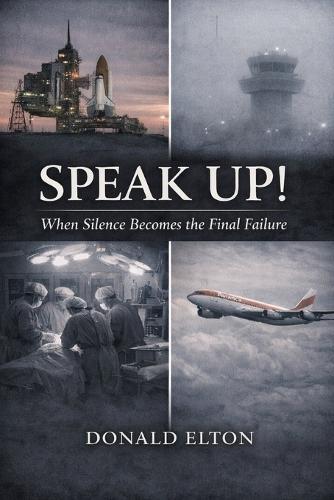 Speak Up!: When Silence Becomes the Final Failure