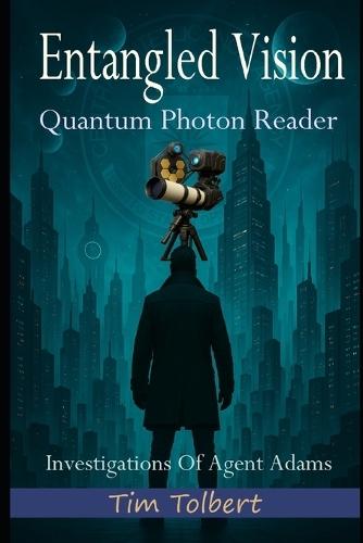 Entangled Vision: Quantum Photon Reader