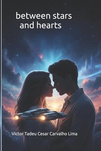 between stars and hearts