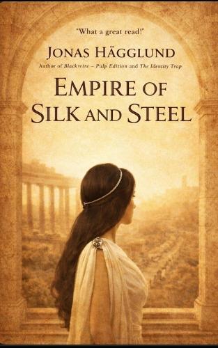 Empire of Silk and Steel
