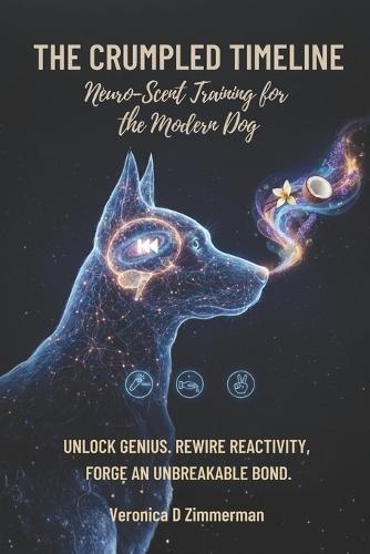 The Crumpled Timeline: Neuro-Scent Training for the Modern Dog