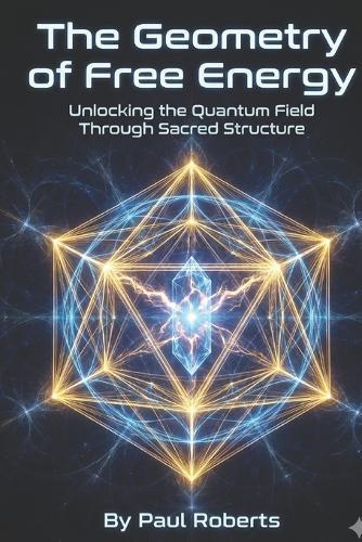 The Geometry of Free Energy: Unlocking the Quantum Field Through Sacred Structure