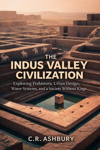 The Indus Valley Civilization: Exploring Prehistoric Urban Design, Water Systems, and a Society Without Kings