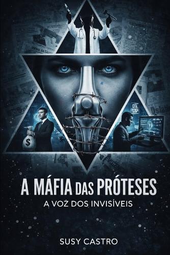 A máfia das próteses: a voz dos invisíveis