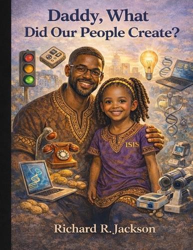 Daddy, What Did Our People Create?