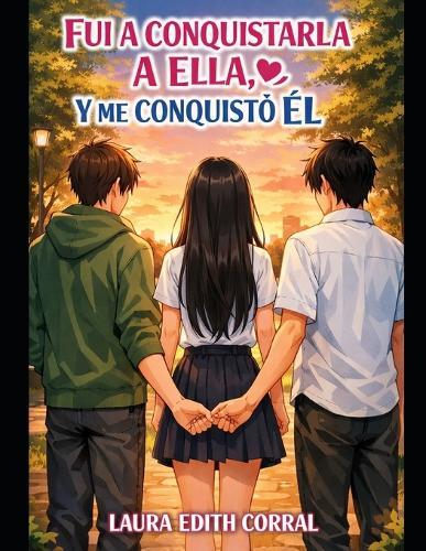 Fui a Conquistarla a Ella, Y Me Conquisto El