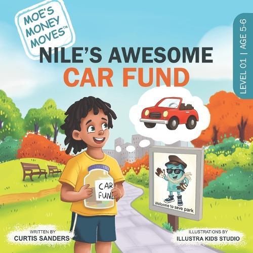 Nile's Awesome Car Fund