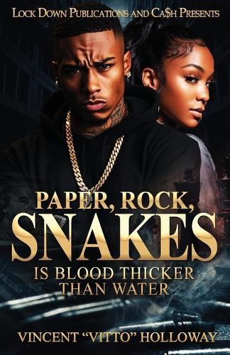 Paper, Rock, Snakes: Is Blood Thicker Than Water