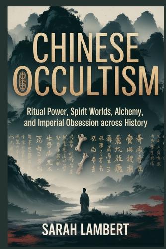 Chinese Occultism: Ritual Power, Spirit Worlds, Alchemy, and Imperial Obsession Across History