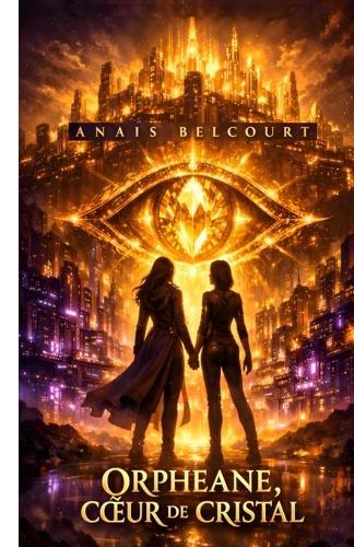 Orphéane, coeur de cristal