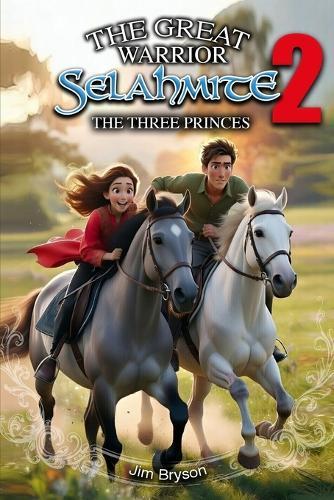 The Great Warrior Selahmite 2: The Three Princes
