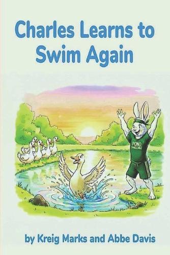Charles Learns to Swim Again