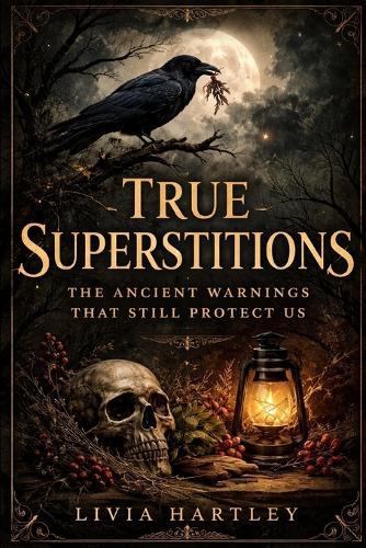 True Superstitions: The Ancient Warnings That Still Protect Us