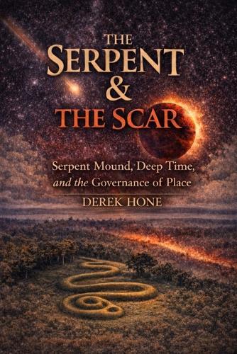 The Serpent & The Scar: Serpent Mound, Deep Time, and the Governance of Place