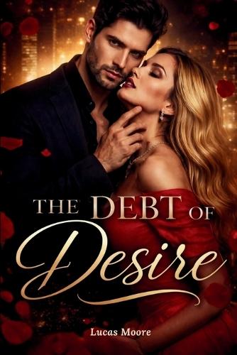 The Debt Of Desire: A Steamy Dark Billionaire Romance of Contract, Revenge, and Redemption.