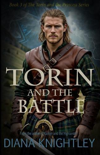 Torin and the Battle