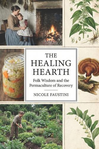 The Healing Hearth: Folk wisdom and the permaculture of recovery.