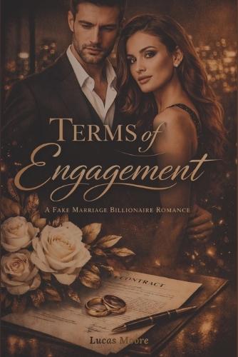 Terms Of Engagement: A Fake Marriage Billionaire Romance About Contracts, Flowers, and Falling for Mr. Wrong