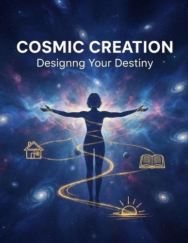 Cosmic Creation: Designing Your Destiny
