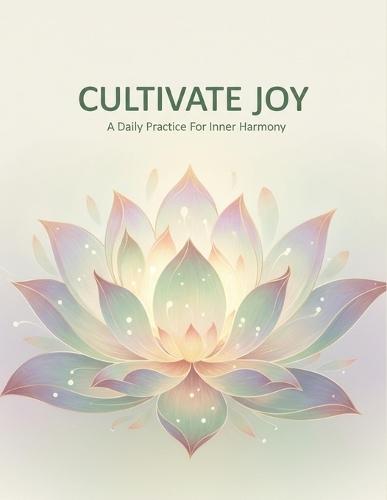 Cultivate Joy: A Daily Practice For Inner Harmony
