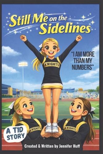 Still Me: Living With Type 1 Diabetes: I Am More Than My Numbers