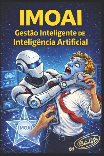 IMOAI Gestão Inteligente da Inteligência Artificial