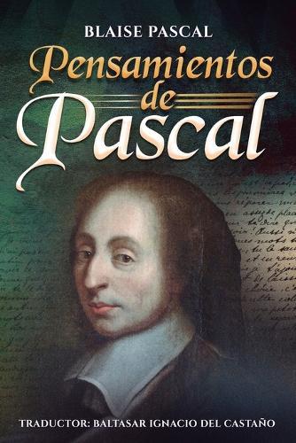 Pensamientos de Pascal