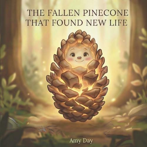 The Fallen Pinecone That Found New Life