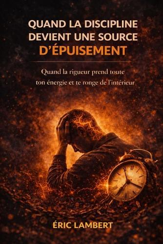 Quand la discipline devient une source d'épuisement: Quand l'exigence intérieure devient une pression silencieuse