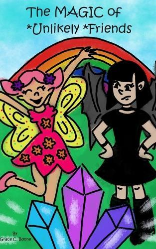 The Magic of Unlikely Friends