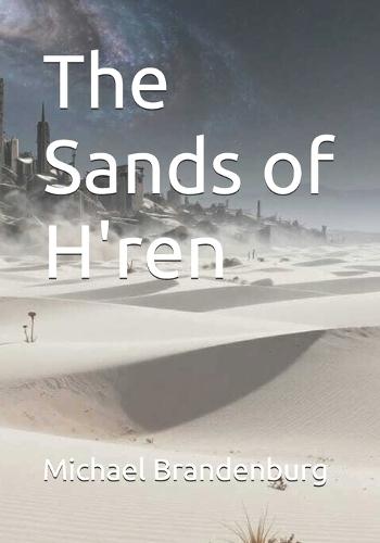 The Sands of H'ren