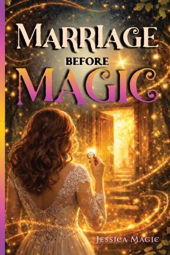 Marriage Before Magic: A Witchy Romantic Fantasy About Mid-Life Love, Choice and the Power that Awaits