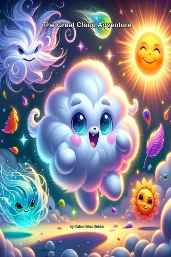 The Great Cloud Adventure