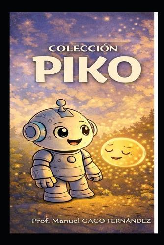 Piko y el puente imposible