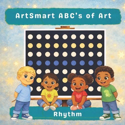 ArtSmart ABCs of Art: Rhythm