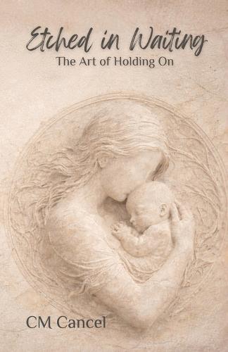 Etched in Waiting: The Art of Holding On