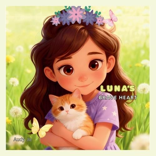 Luna's Brave Heart
