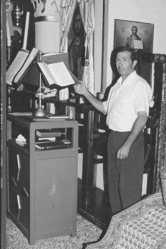 Light of the World: Seeing Beyond this World