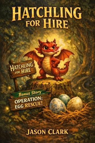 Hatchling for Hire