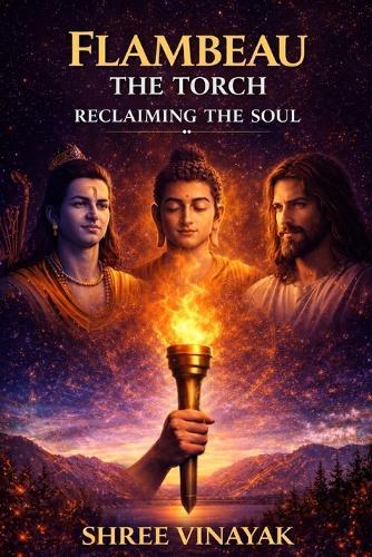 FLAMBEAU The Torch: Reclaiming The Soul