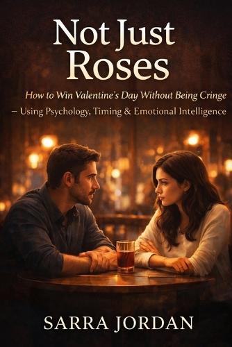Not Just Roses: How to Win Valentine's Day Without Being Cringe: Using Psychology, Timing & Emotional Intelligence